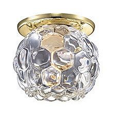 Встраиваемый светильник Novotech Nord 369807