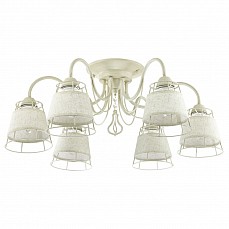 Потолочная люстра Lumion Lindsay 3663/6C
