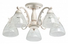 Люстра на штанге De City Ариадна 34 105010205