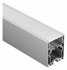Профиль Arlight S2-LINE-5470-2500 ANOD+OPAL 021173