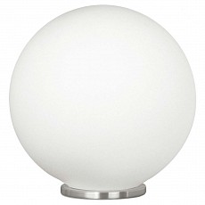 Настольная лампа декоративная Eglo Rondo 1 93201