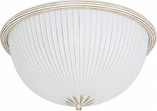 Накладной светильник Nowodvorski Baron White 5993