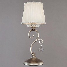 Настольная лампа декоративная Bogate's 228 228/1 Strotskis