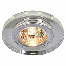 Встраиваемый светильник Arte Lamp Wagner A5958PL-1CC