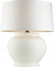 Настольная лампа декоративная Lucia Tucci Harrods 2 HARRODS T938.1