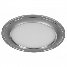 Встраиваемый светильник Feron AL650 28933