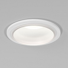 Встраиваемый светильник Elektrostandard Mils a064267