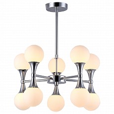 Люстра на штанге Arte Lamp 9162 A9162LM-10CC