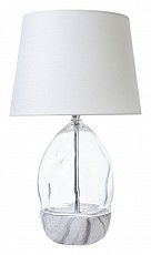 Настольная лампа декоративная Escada 10192 10192/L