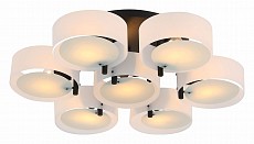 Потолочная люстра EVOLUCE Foresta SL483.402.07