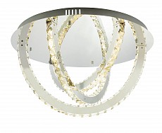 Потолочная люстра Globo Juna 67038-48D