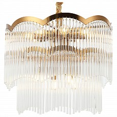Подвесная люстра Stilfort Seauty 2121/03/12P
