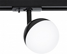 Светильник на штанге Arte Lamp Virgo A4565PL-1BK