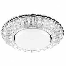 Встраиваемый светильник Feron CD4026 29540