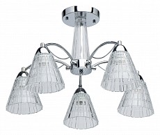 Люстра на штанге De City Мечта 12 297014005