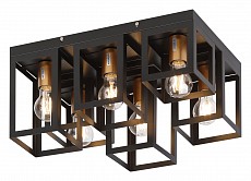 Потолочная люстра Rivoli Aneli Б0051239