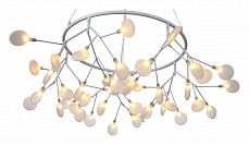 Подвесная люстра ST-Luce Riccardo SL411.553.45