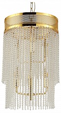 Подвесная люстра Favourite Vertical 2951-6P