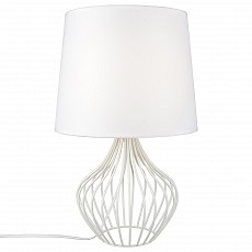 Настольная лампа декоративная Omnilux Caroso OML-83504-01