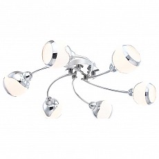 Потолочная люстра Globo Angelo 56100-6D