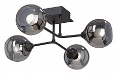 Потолочная люстра Vitaluce  V4795-1/4PL