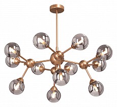 Люстра на штанге Vitaluce  V4881-8/12PL