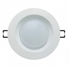 Встраиваемый светильник Horoz Electric HL6758L HRZ00000298