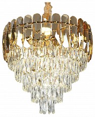 Подвесная люстра Omnilux Bruzolo OML-88703-10