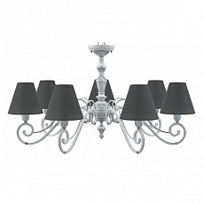 Подвесная люстра Lamp4You Classic 18 E3-07-G-LMP-O-22