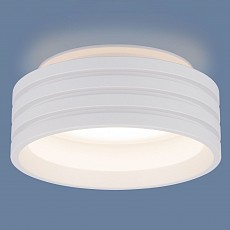 Встраиваемый светильник Elektrostandard Stack a047691