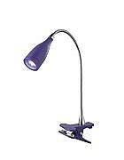 Настольная лампа офисная Globo Chocolate 58169K