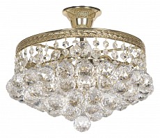 Потолочная люстра Dio D’Arte Ferrara Ferrara E 1.2.50.200 G