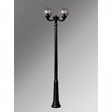 Фонарный столб Fumagalli Globe 300 G30.157.R20.AZE27
