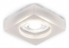 Встраиваемый светильник Ambrella Light S S9171 W