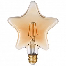 Лампа светодиодная Thomson Filament Flexible E27 4Вт 1800K TH-B2188