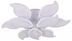 Потолочная люстра Natali Kovaltseva Led light LED LAMPS 81154