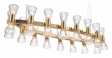Подвесная люстра ST-Luce Diori SLD002.203.32