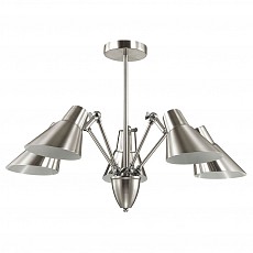Люстра на штанге Lumion Vittam 3590/5C