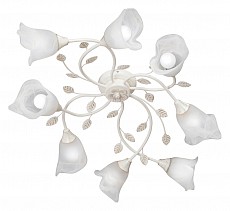 Потолочная люстра Vitaluce V3876 V3876-0/8PL