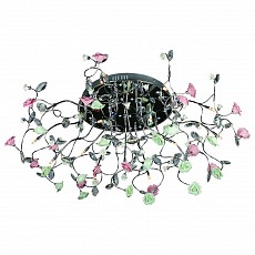 Потолочная люстра Omnilux OM-138 OML-13807-16