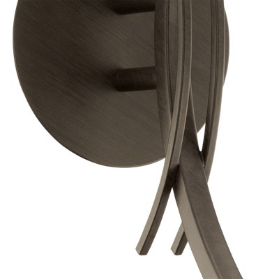 Настольная лампа декоративная Eglo ПРОМО Vinovo 91435