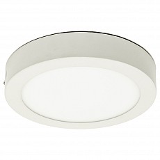 Накладной светильник Arte Lamp Angolo A3018PL-1WH
