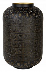 Настольная лампа декоративная Lucide Tahar 78584/40/30