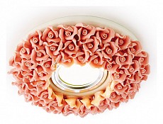 Встраиваемый светильник Ambrella Light D D5505 PI