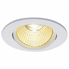 Встраиваемый светильник SLV New Tria 68 114381