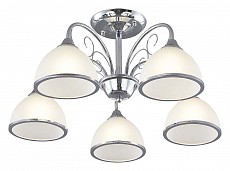 Люстра на штанге Escada Dione 1125/5P