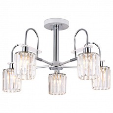 Люстра на штанге Ambrella TR TR5899