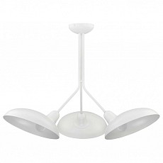 Люстра на штанге Nowodvorski Aura 6867