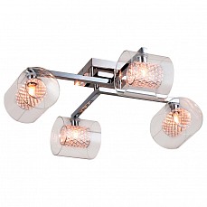 Потолочная люстра Maytoni Belinda MOD504-04-N