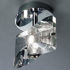 Светильник на штанге Mantra Krom Cromo 0897